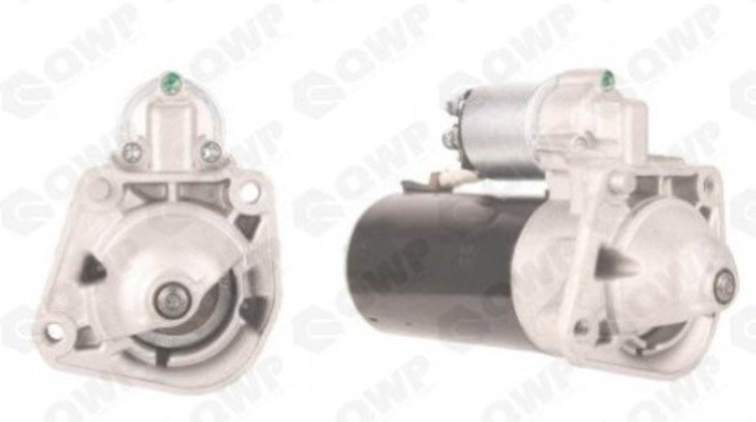 Starter VOLVO C30 (2006 - 2012) QWP WST643 piesa NOUA