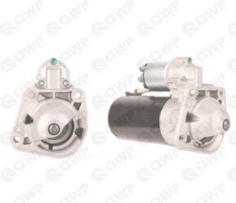 Starter VOLVO S80 I (TS, XY) (1998 - 2006) QWP WST643 piesa NOUA