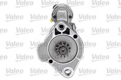 Starter VW AMAROK (2H, S1B) (2010 - 2016) VALEO 438243 piesa NOUA