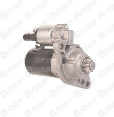 Starter VW BEETLE (5C1) (2011 - 2016) QWP WST304 piesa NOUA