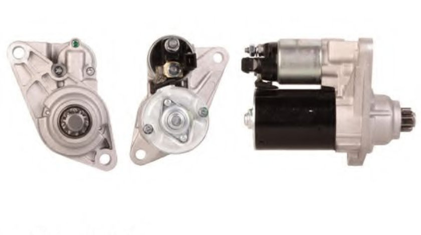 Starter VW BORA (1J2) (1998 - 2005) ELSTOCK 25-3131 piesa NOUA