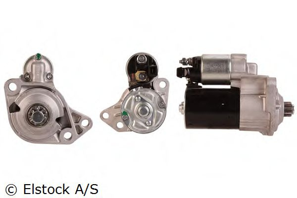 Starter VW BORA (1J2) (1998 - 2005) ELSTOCK 25-3216 piesa NOUA