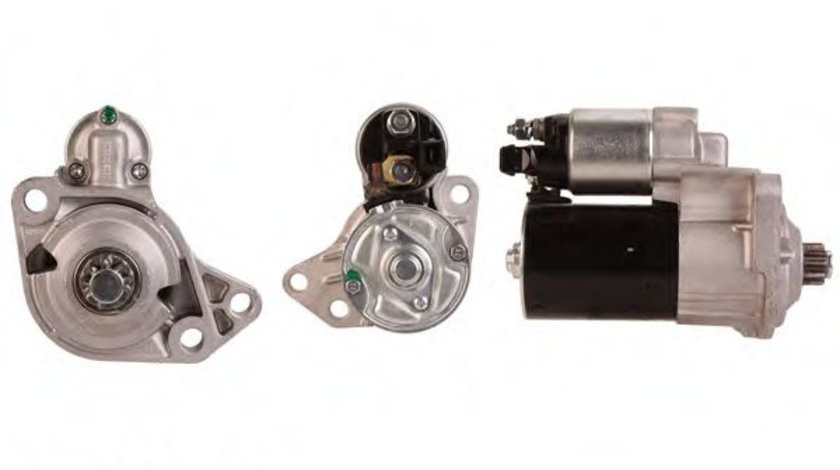 Starter VW BORA (1J2) (1998 - 2005) ELSTOCK 25-3216 piesa NOUA