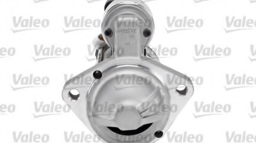 Starter VW CRAFTER 30-50 platou / sasiu (2F) (2006 - 2016) VALEO 438231 piesa NOUA