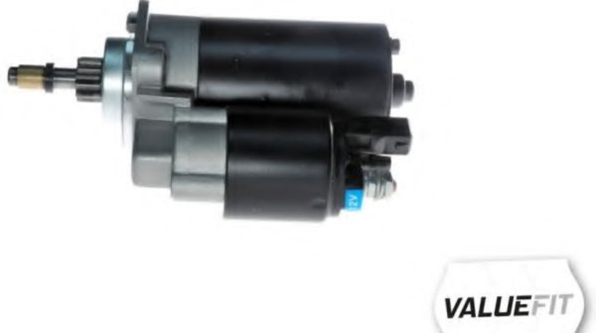 Starter VW GOLF III (1H1) (1991 - 1998) HELLA 8EA 011 610-481 piesa NOUA