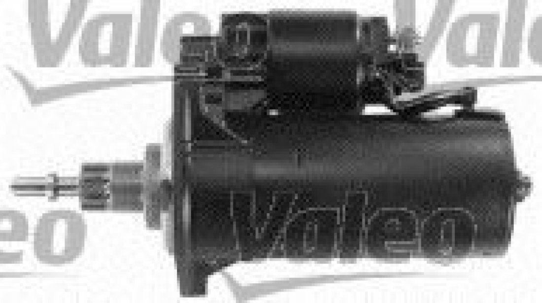 Starter VW GOLF III (1H1) (1991 - 1998) VALEO 458484 piesa NOUA