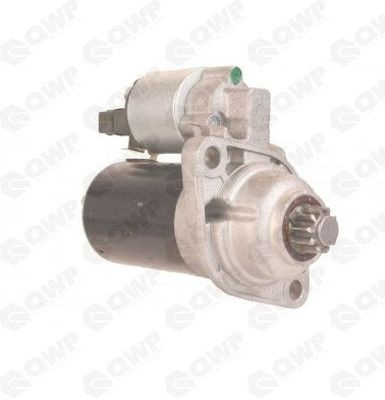 Starter VW GOLF IV (1J1) (1997 - 2005) QWP WST299 piesa NOUA