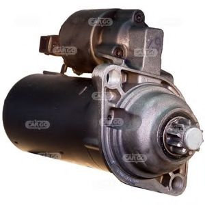 Starter VW GOLF IV Cabriolet (1E7) (1998 - 2002) HC-Cargo 111900 piesa NOUA