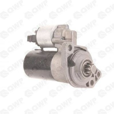 Starter VW GOLF IV Cabriolet (1E7) (1998 - 2002) QWP WST131 piesa NOUA