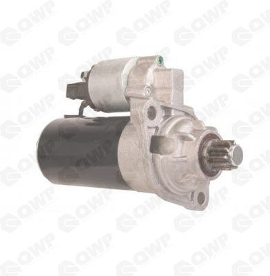 Starter VW GOLF IV Variant (1J5) (1999 - 2006) QWP WST258 piesa NOUA