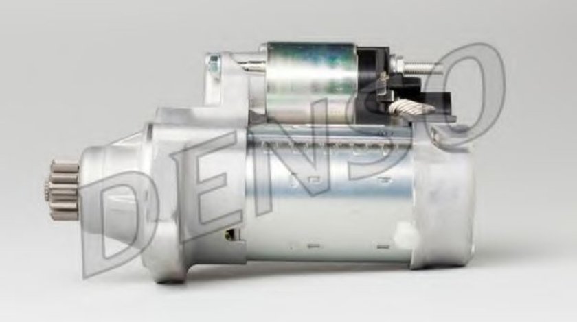 Starter VW GOLF VI Cabriolet (517) (2011 - 2016) DENSO DSN963 piesa NOUA