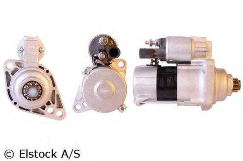 Starter VW JETTA III (1K2) (2005 - 2010) ELSTOCK 25-4442 piesa NOUA