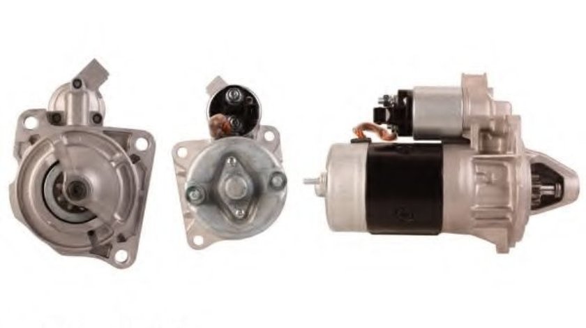 Starter VW LT II bus (2DB, 2DE, 2DK) (1996 - 2006) ELSTOCK 25-3265 piesa NOUA