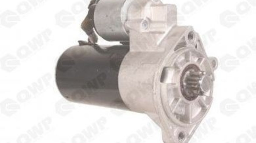 Starter VW LT II caroserie (2DA, 2DD, 2DH) (1996 - 2006) QWP WST147 piesa NOUA