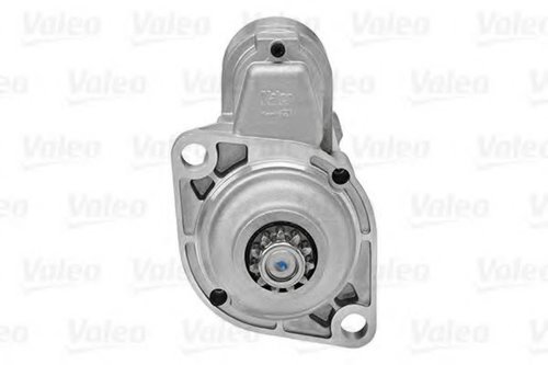 Starter VW LUPO (6X1, 6E1) (1998 - 2005) VALEO 438076 piesa NOUA