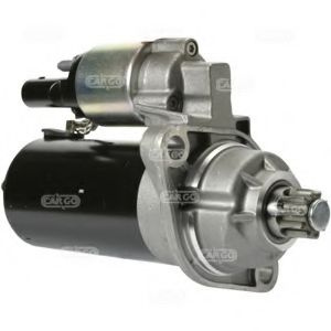 Starter VW MULTIVAN V (7HM, 7HN, 7HF, 7EF, 7EM, 7EN) (2003 - 2015) HC-Cargo 113841 piesa NOUA