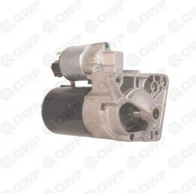 Starter VW PASSAT Variant (3B6) (2000 - 2005) QWP WST190 piesa NOUA