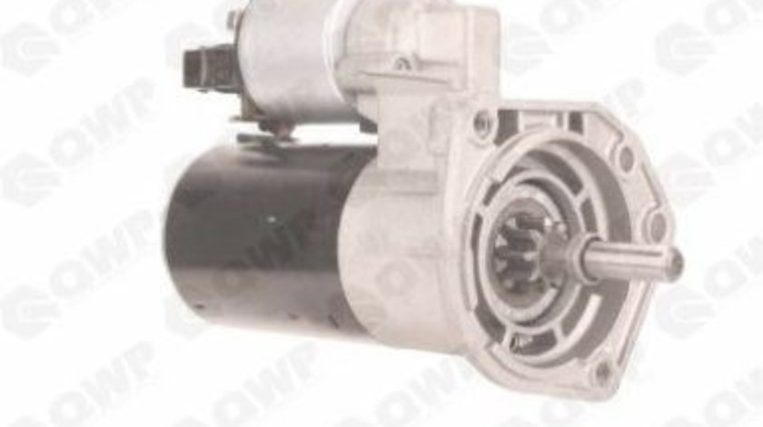 Starter VW POLO (6N2) (1999 - 2001) QWP WST240 piesa NOUA