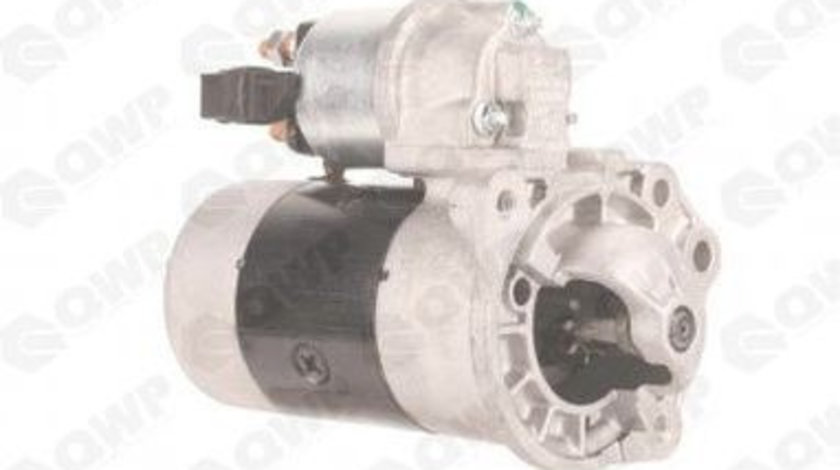 Starter VW POLO (6N2) (1999 - 2001) QWP WST369 piesa NOUA