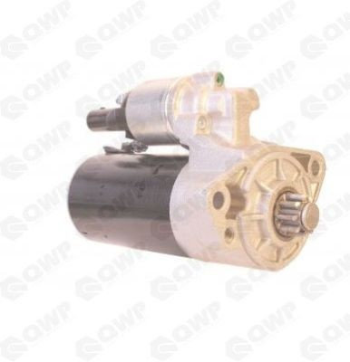 Starter VW TOUAREG (7LA, 7L6, 7L7) (2002 - 2010) QWP WST549 piesa NOUA