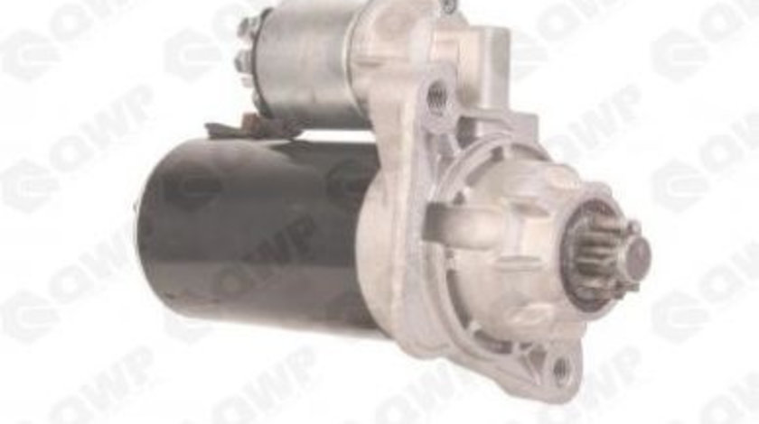 Starter VW TOUAREG (7LA, 7L6, 7L7) (2002 - 2010) QWP WST168 piesa NOUA