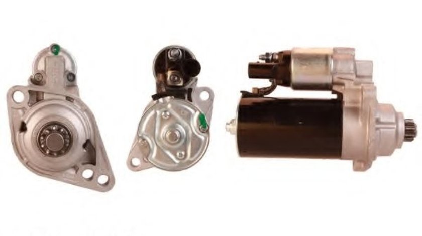 Starter VW TOURAN (1T1, 1T2) (2003 - 2010) ELSTOCK 25-3219 piesa NOUA