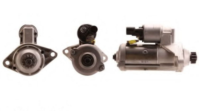 Starter VW TOURAN (1T3) (2010 - 2015) ELSTOCK 25-4146 piesa NOUA