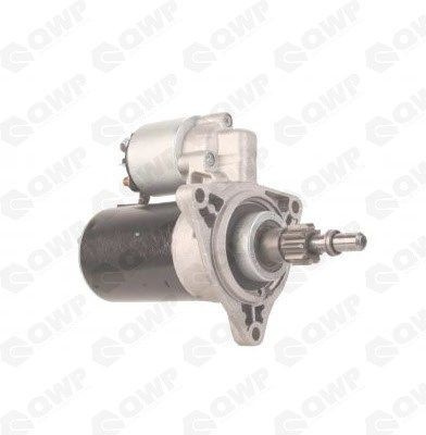 Starter VW TRANSPORTER IV bus (70XB, 70XC, 7DB, 7DW, 7DK) (1990 - 2003) QWP WST113 piesa NOUA