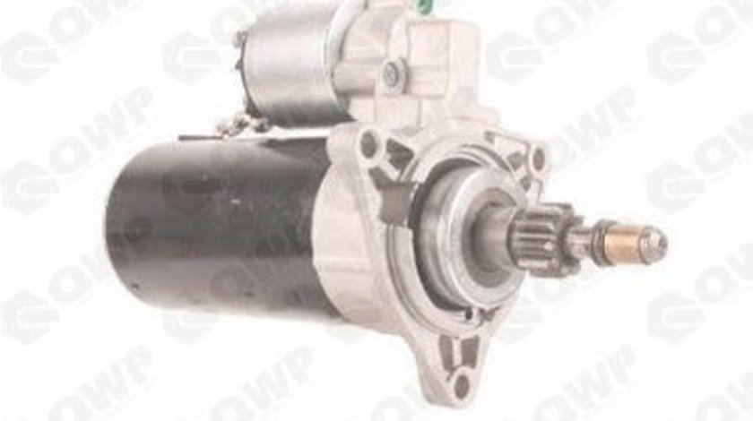 Starter VW TRANSPORTER IV bus (70XB, 70XC, 7DB, 7DW, 7DK) (1990 - 2003) QWP WST249 piesa NOUA