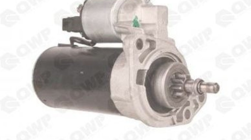 Starter VW TRANSPORTER IV bus (70XB, 70XC, 7DB, 7DW, 7DK) (1990 - 2003) QWP WST264 piesa NOUA