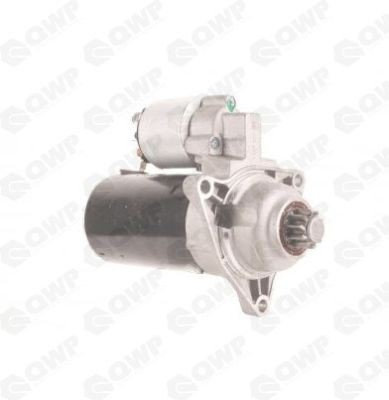 Starter VW TRANSPORTER IV bus (70XB, 70XC, 7DB, 7DW, 7DK) (1990 - 2003) QWP WST221 piesa NOUA