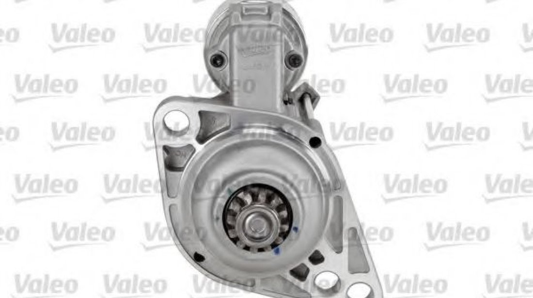 Starter VW TRANSPORTER VI platou / sasiu (SFD, SFE, SFL, SFZ) (2015 - 2016) VALEO 438225 piesa NOUA