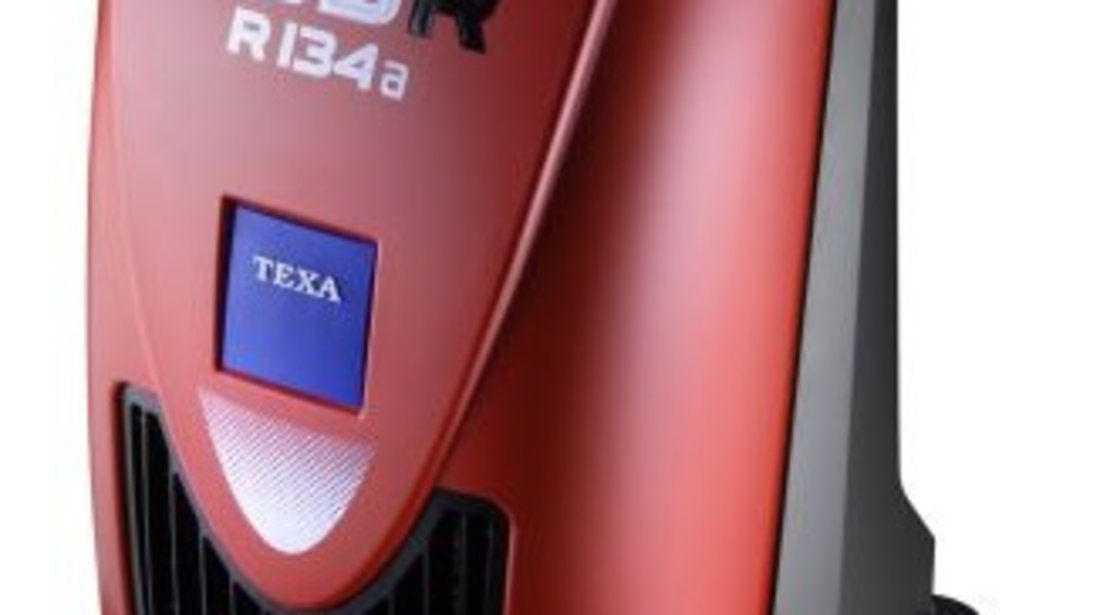 Statie De Umplere Sisteme Ac/ Texa Konfort 705R R134a Semi Automat TEX Z10410