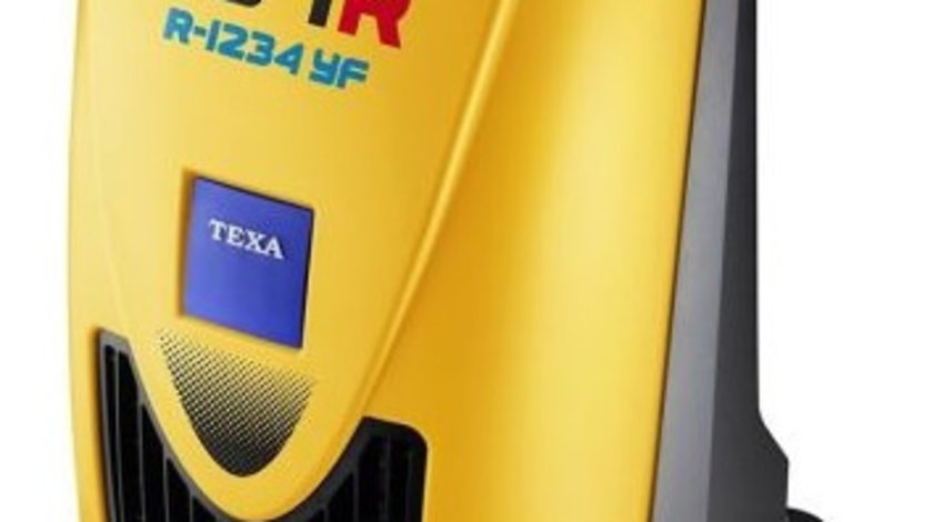 Statie De Umplere Sisteme Ac/ Texa Konfort 707R R1234yf Automat TEX Z12110