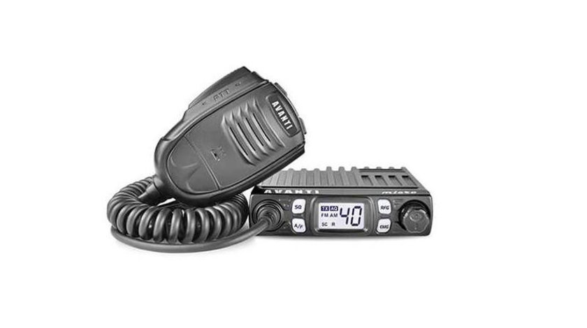 Statie radio avanti micro UNIVERSAL Universal #6 2001080