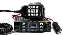 Statie radio VHF/UHF PNI Anytone AT-779UV dual ban...