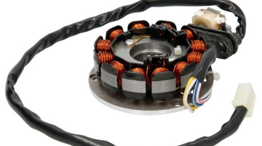 Stator De Alternator Inparts IP000641