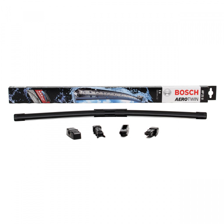 Stergator Bosch Aerotwin Plus AP21U Bmw Z4 G29 2018→ 3 397 006 834