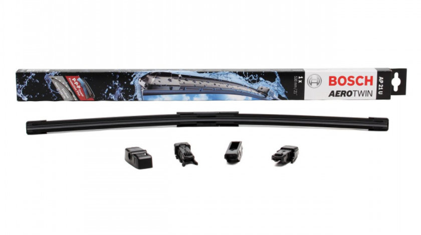 Stergator Bosch Aerotwin Plus AP21U Lexus RX 2015→ 3 397 006 834