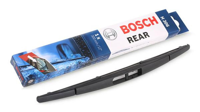 Stergator Luneta Bosch Rear H306 Nissan Patrol 1997→ 3 397 011 432