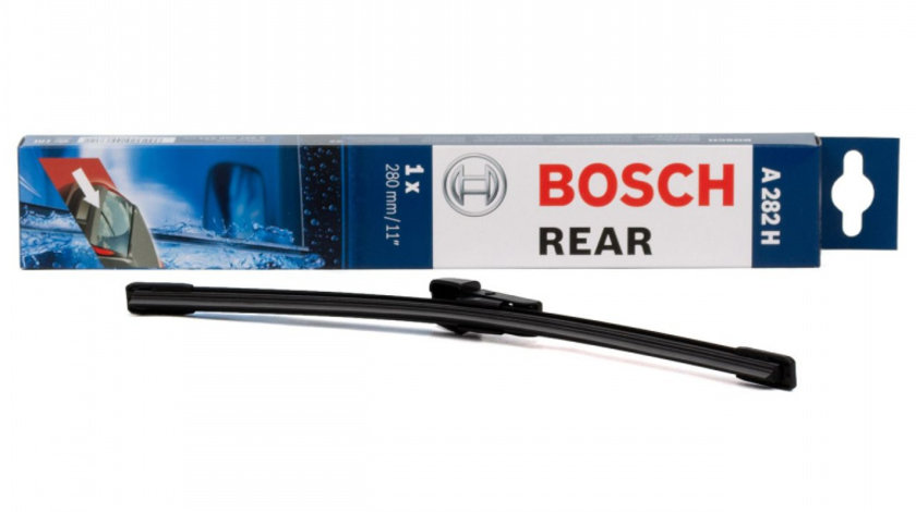 Stergator Luneta Bosch Rear Mercedes-Benz GLB X247 2019→ A282H 3 397 008 634