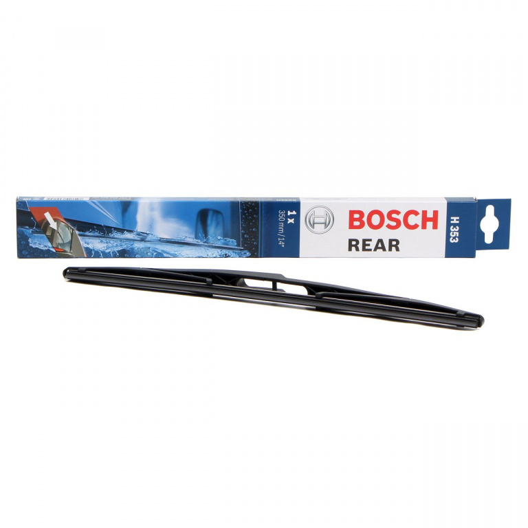 Stergator Luneta Bosch Rear Peugeot Expert Tepee 2007→ H353 3 397 004 631