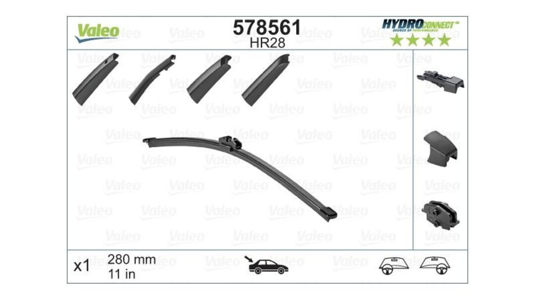 Stergator MINI MINI CLUBVAN (R55) 2012-2016 #3 119522