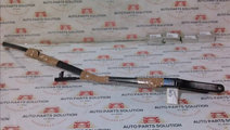 Stergator parbriz (2 buc) VOLKSWAGEN GOLF 5 2004-2...