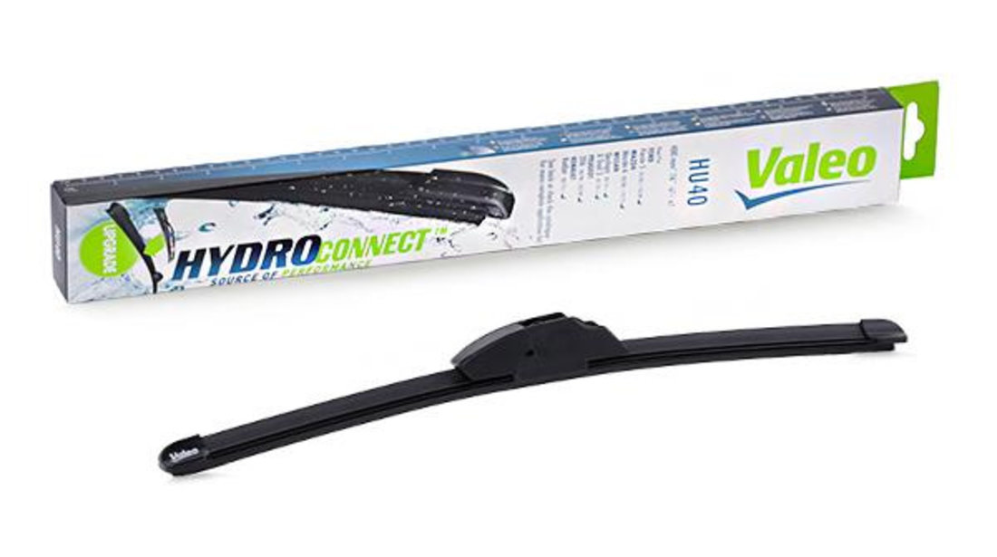 Stergator Parbriz Valeo Hydroconnect Upgrade HU40 578571