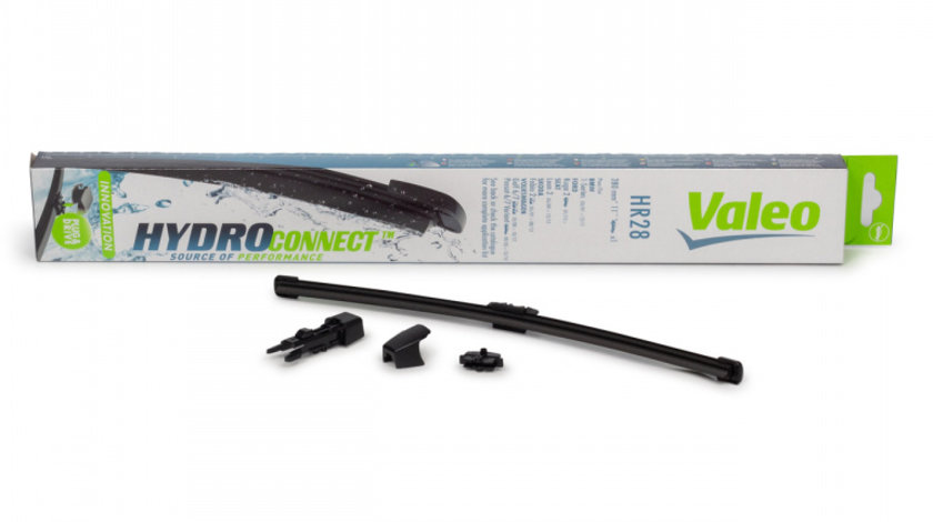 Stergator Valeo Hydroconnect Ford Mondeo 5 2014→ Hatchback / Combi HR28 578561