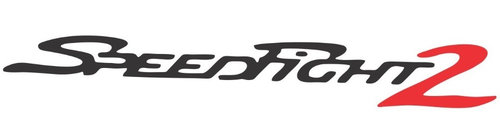 Sticker Moto Peugeot Speedfight 2 24x3.5cm