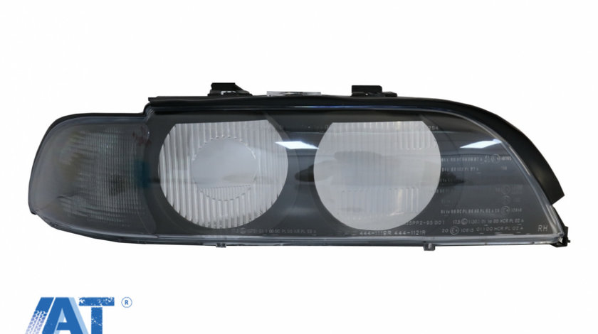 Sticla far bmw e60 facelift - oferte