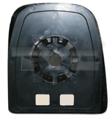 Sticla Oglinda, Oglinda Retrovizoare Exterioara Tyc Iveco 315-0002-1