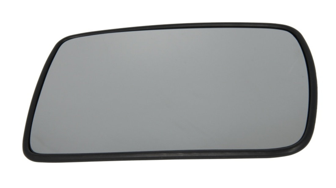 Sticla oglinda, oglinda retrovizoare exterioara KIA PICANTO (BA) (2004 - 2011) BLIC 6102-02-1232139P piesa NOUA
